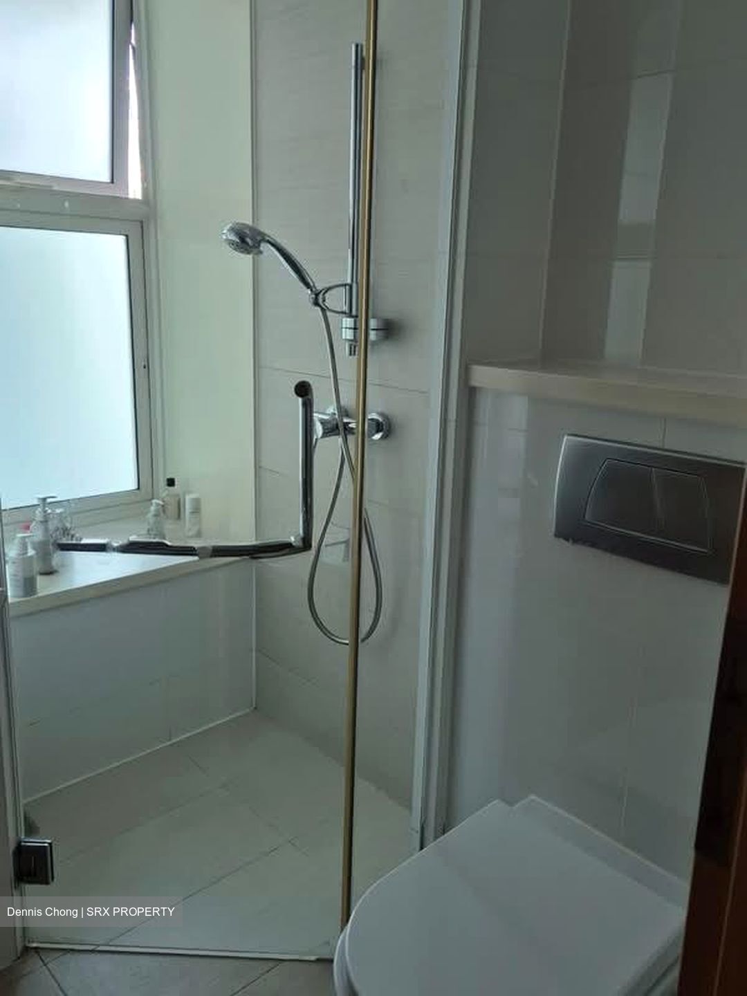 Parc Emily (D9), Condominium #574041641